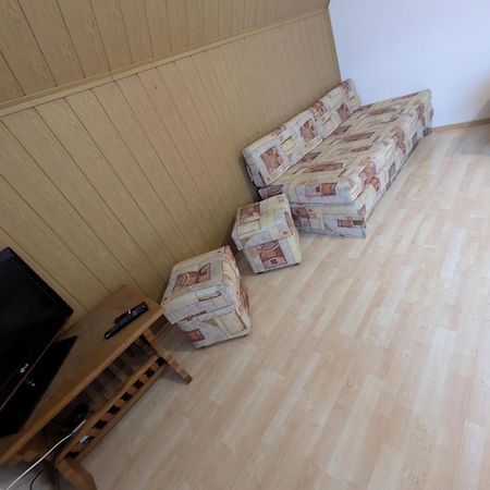Apartament Rita Godziszka Exteriör bild
