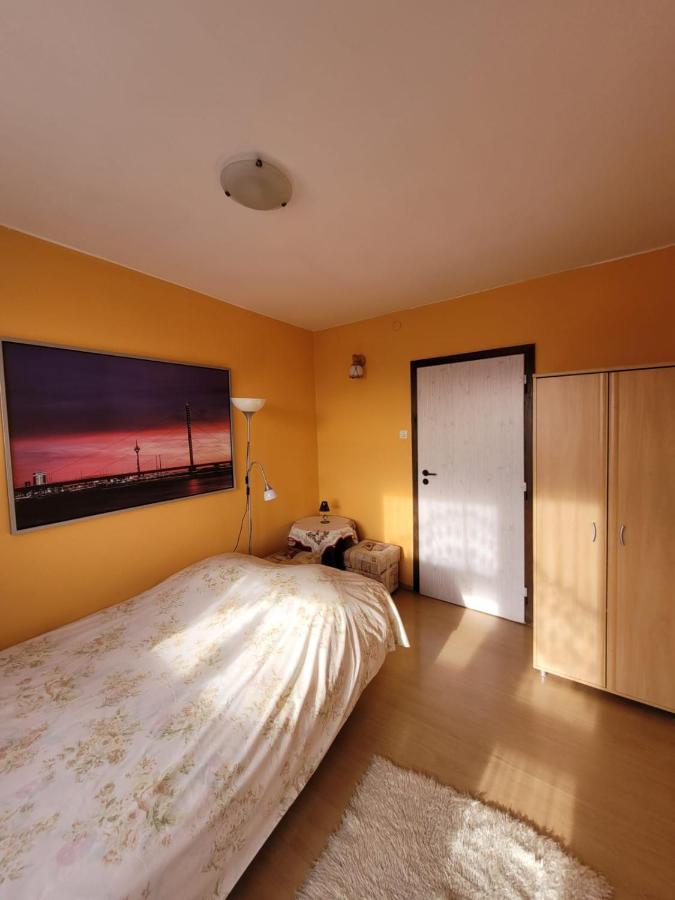 Apartament Rita Godziszka Exteriör bild