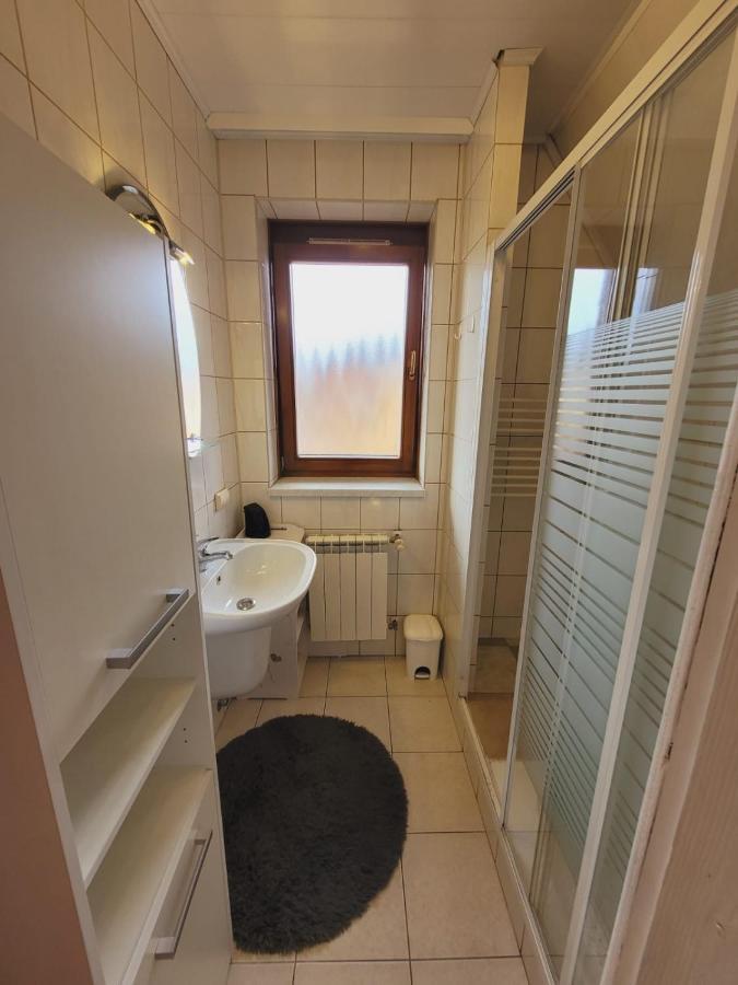Apartament Rita Godziszka Exteriör bild