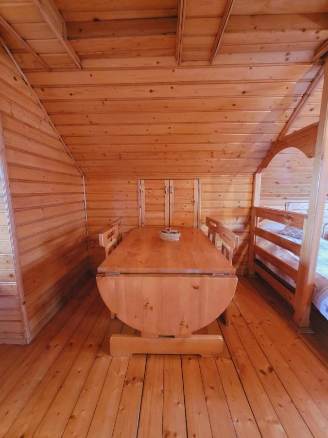 Apartament Rita Godziszka Exteriör bild