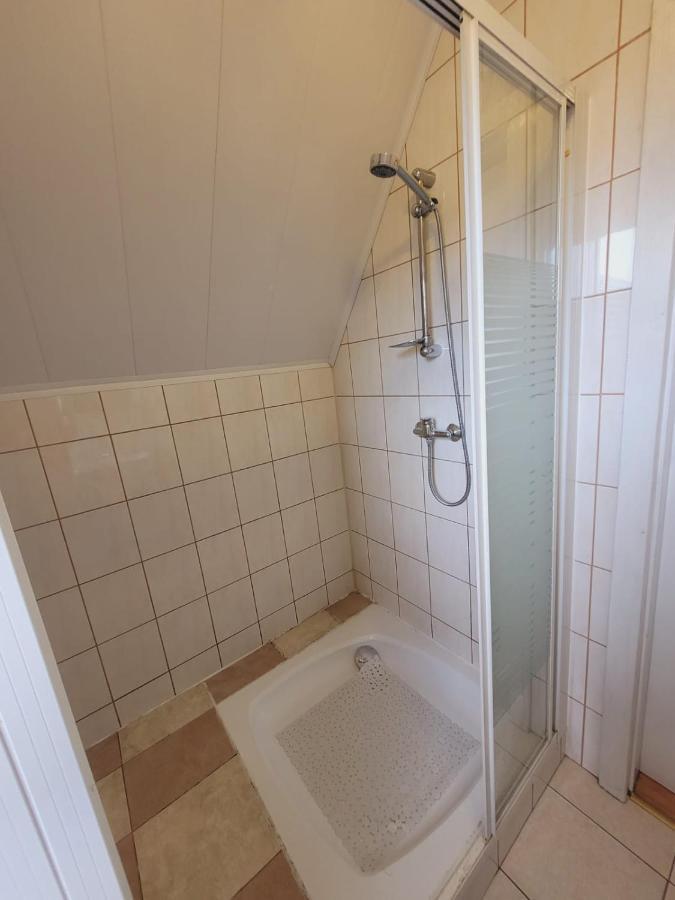 Apartament Rita Godziszka Exteriör bild
