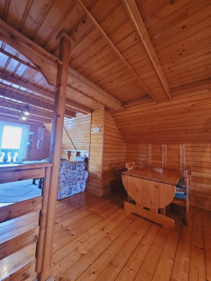 Apartament Rita Godziszka Exteriör bild