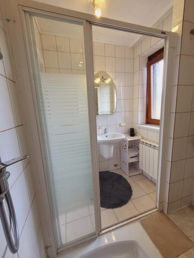 Apartament Rita Godziszka Exteriör bild