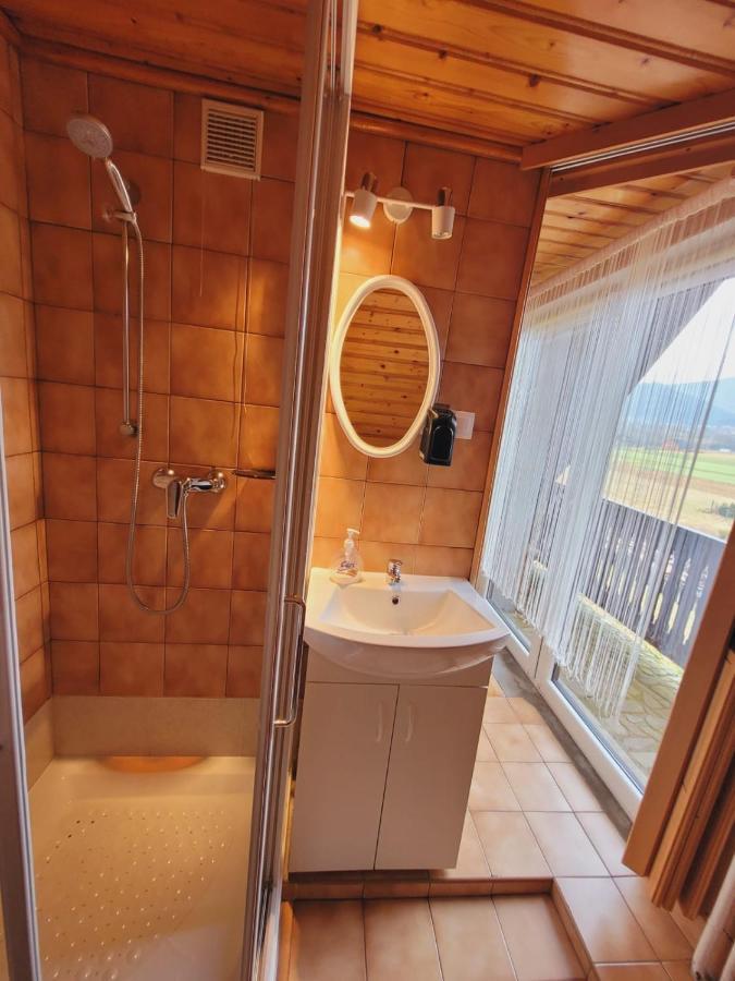 Apartament Rita Godziszka Exteriör bild