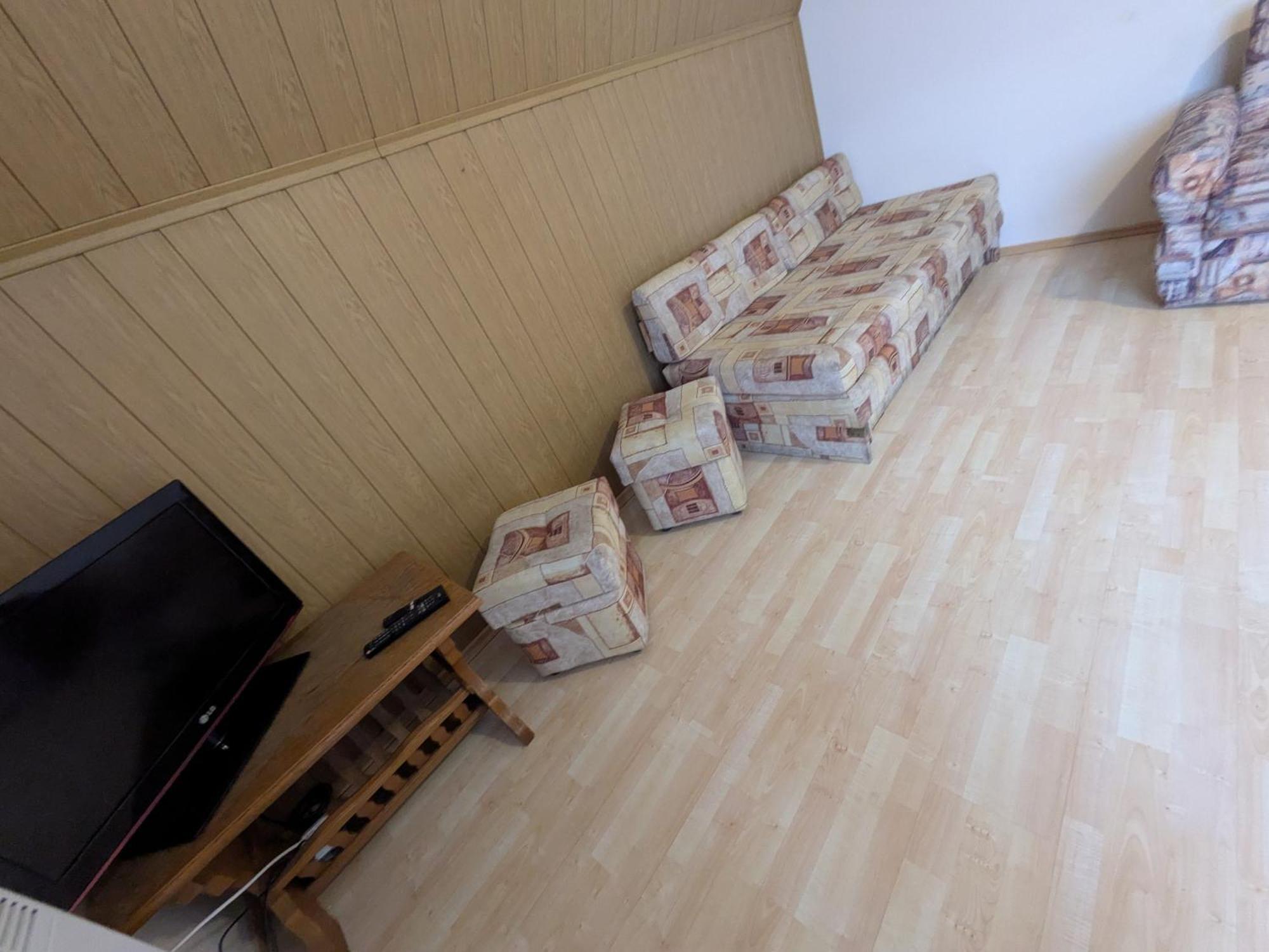Apartament Rita Godziszka Exteriör bild