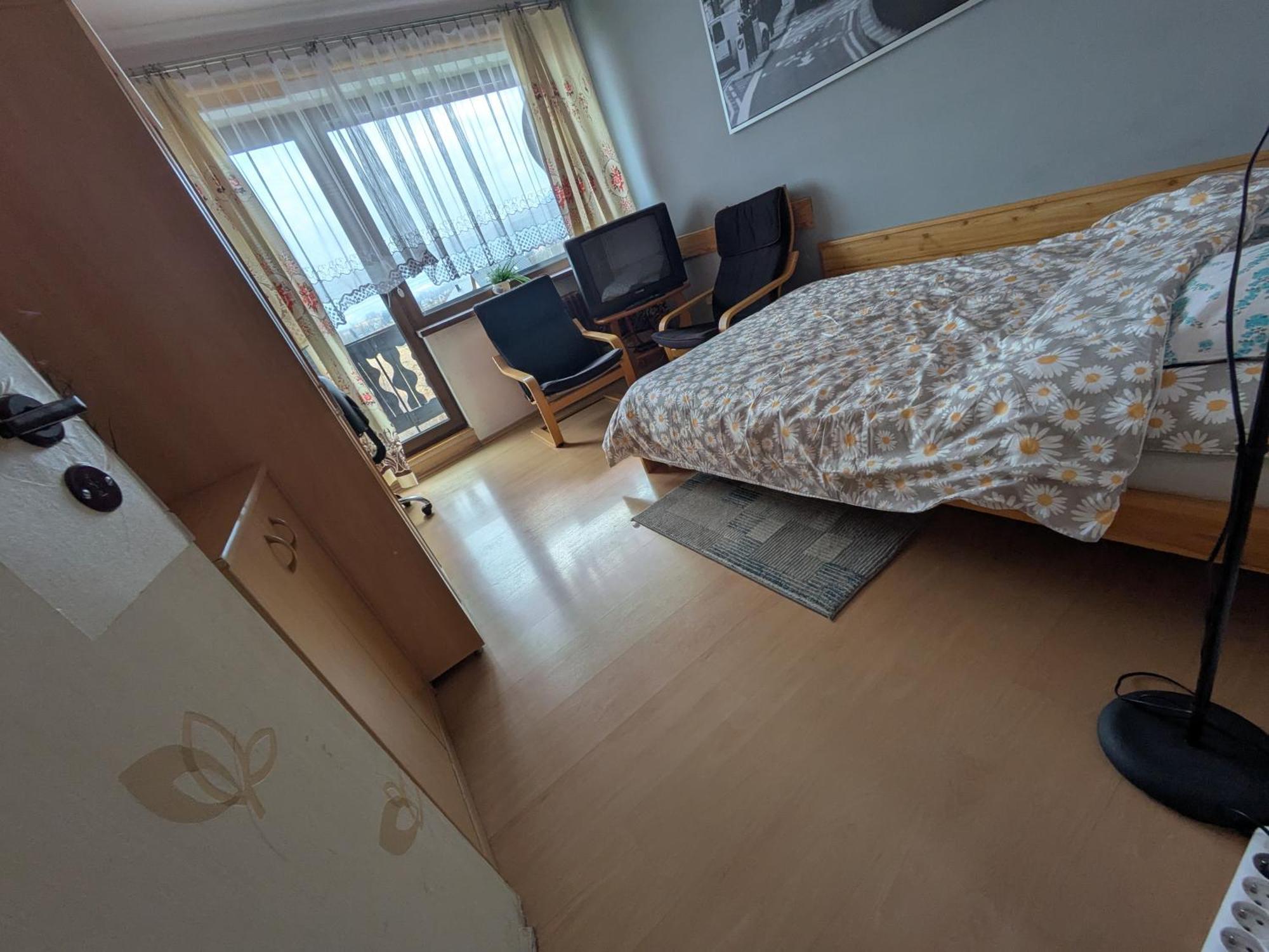 Apartament Rita Godziszka Exteriör bild
