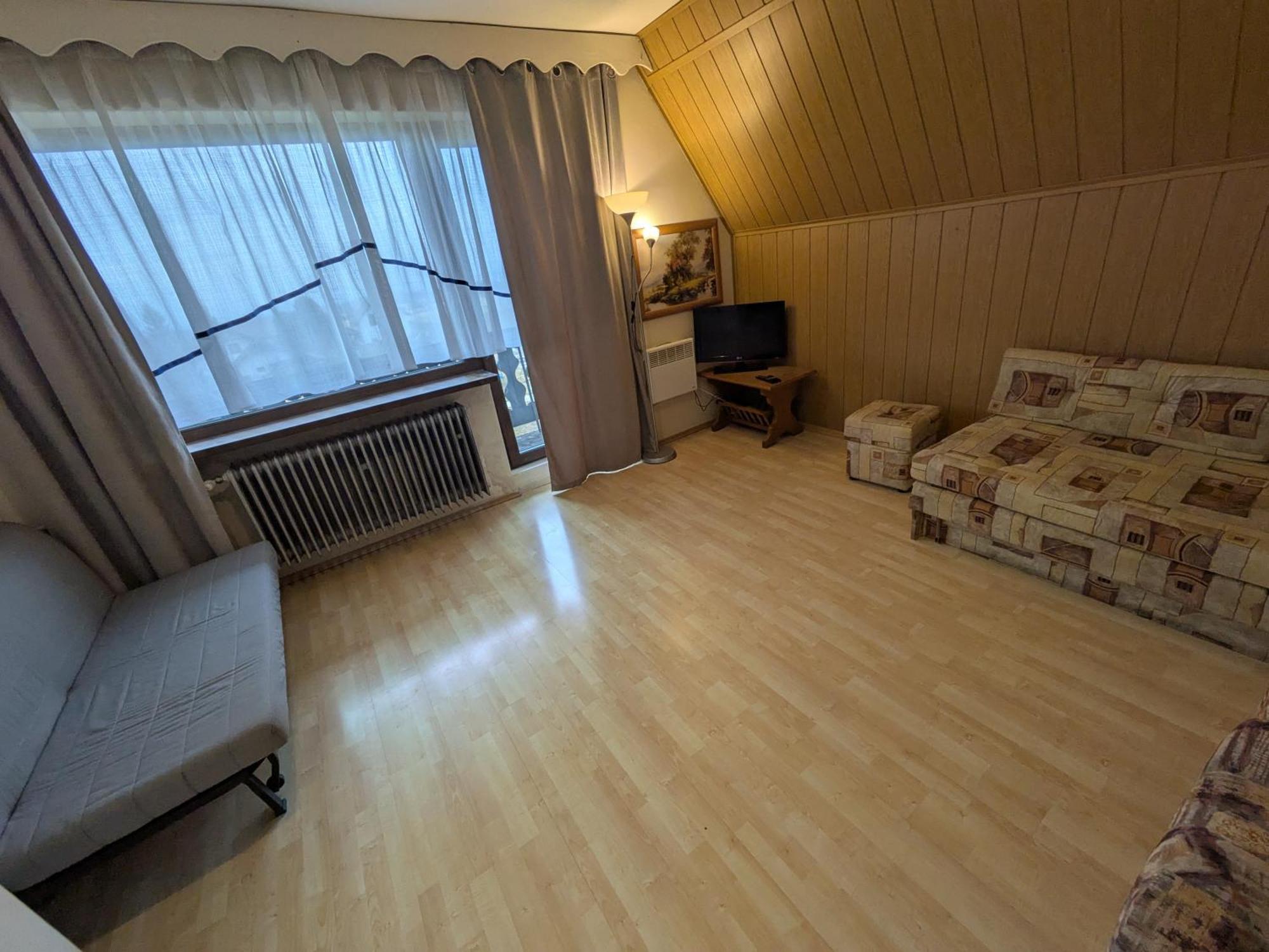 Apartament Rita Godziszka Exteriör bild