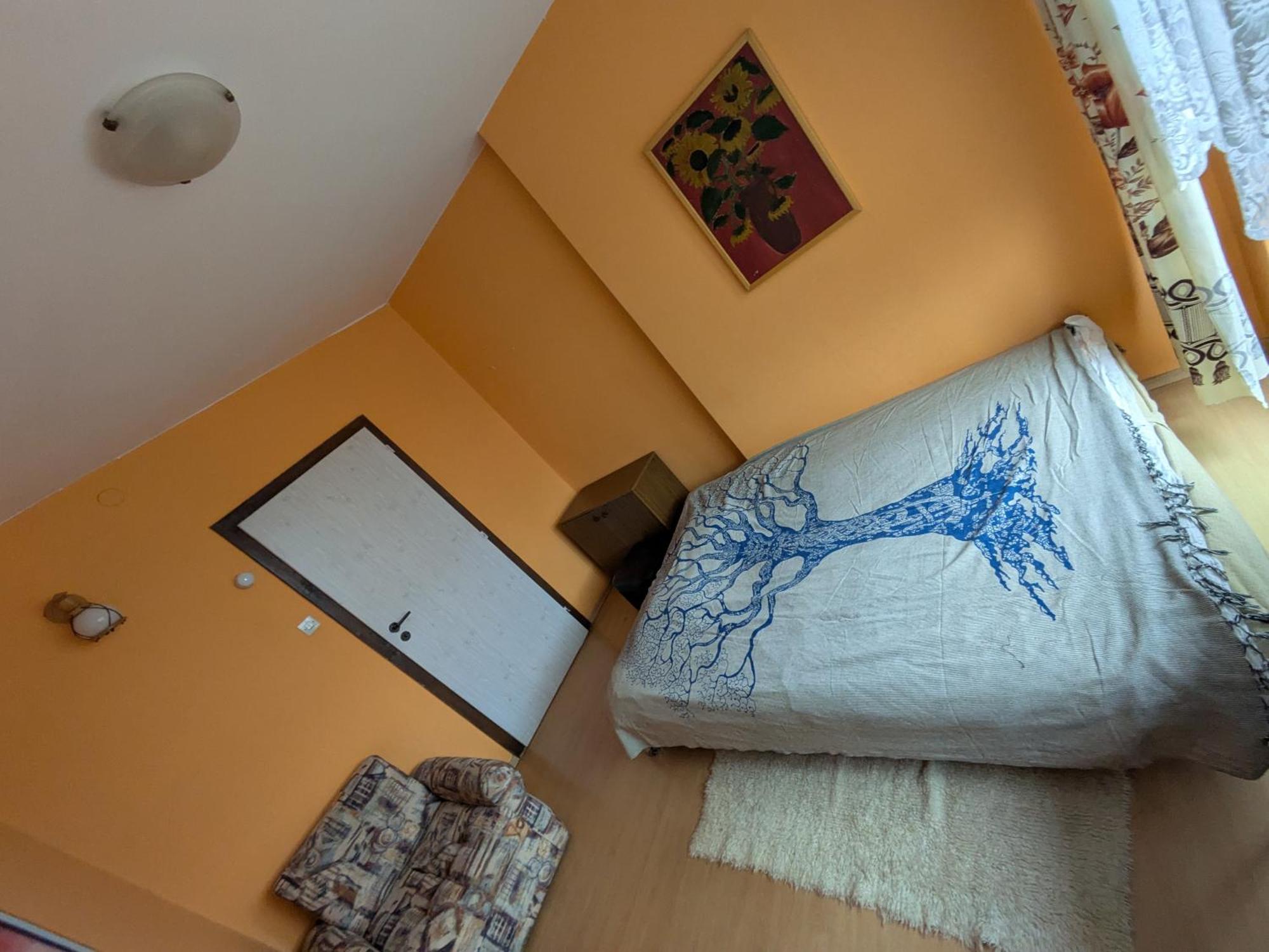 Apartament Rita Godziszka Exteriör bild
